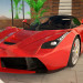 LaFerrari in 3d max vray image