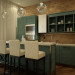 imagen de Loft en 3d max vray