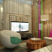 imagen de Loft en 3d max vray