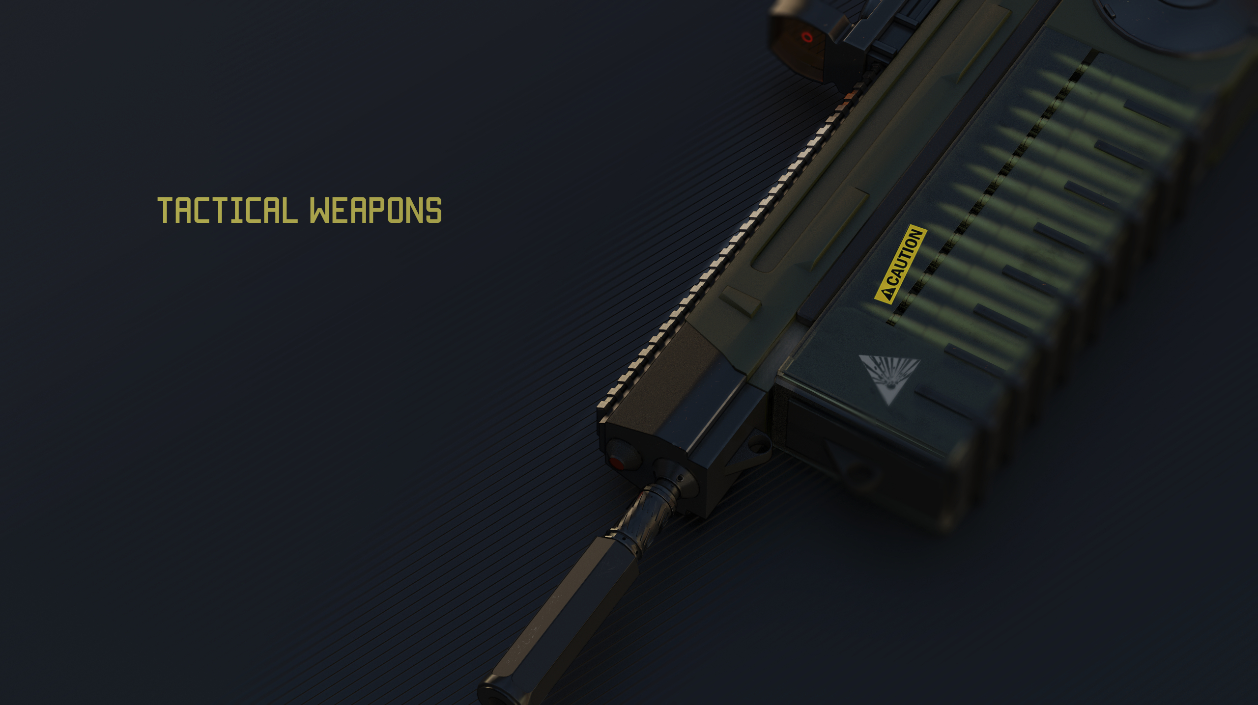 weapon future 2 weapon future 2 in 3d max Other image