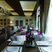 Ristorante in 3d max vray immagine