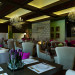 imagen de Restaurante en 3d max vray