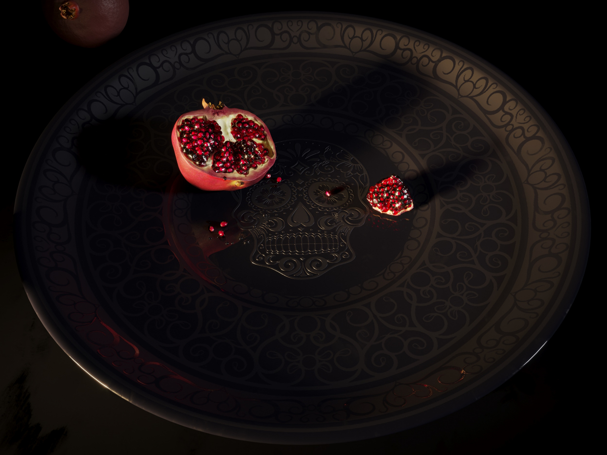 Another... Another... in 3d max corona render image