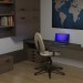childroom by_TRS in 3d max vray 2.5 image