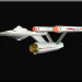 My USS Enterprise in Daz3d Other image