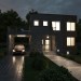 It was getting dark in 3d max vray image