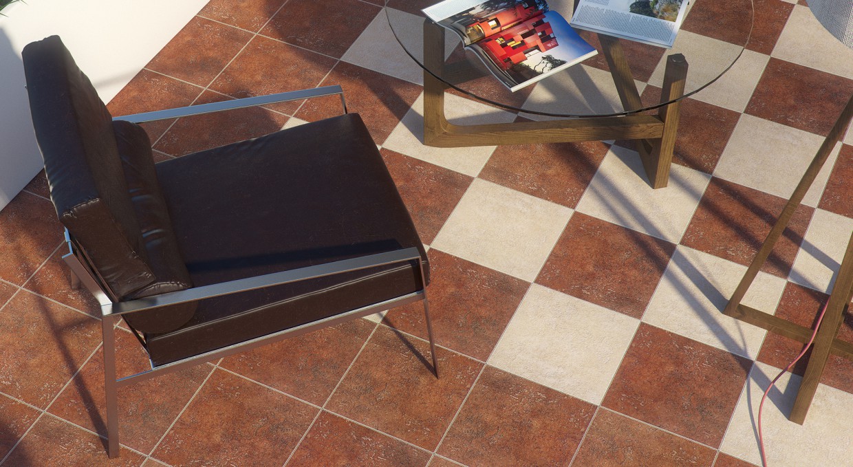 Fennel Fennel в 3d max corona render изображение