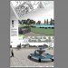 Projeto de melhoria do design e uma arquitetura de um parque em Outra coisa Other imagem