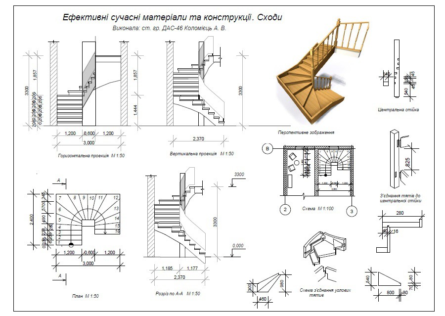 imagen de Escaleras en Otra cosa Other