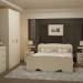 imagen de dormitorio perla en 3d max vray 2.0