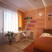 Bedroom for girls in 3d max vray image