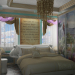 Bedroom Bedroom in 3d max vray 3.0 image
