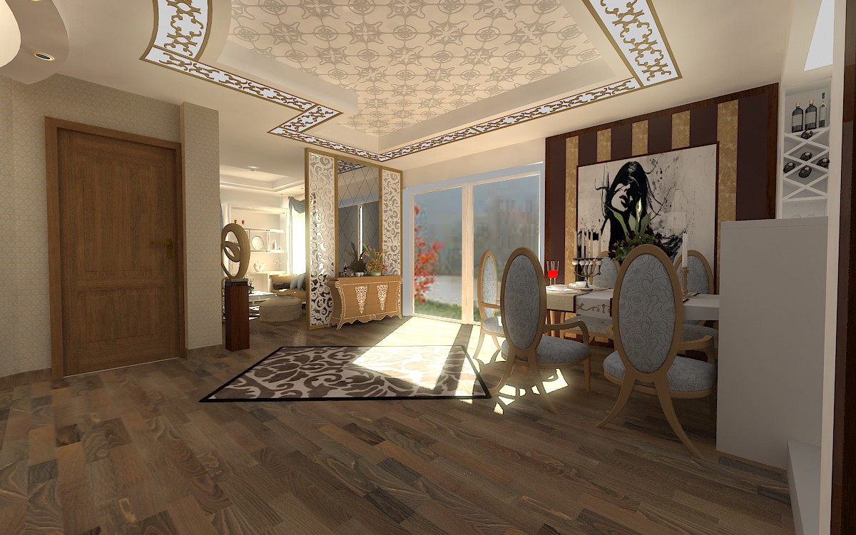 melinaarvin imagen de melinaarvin en 3d max vray