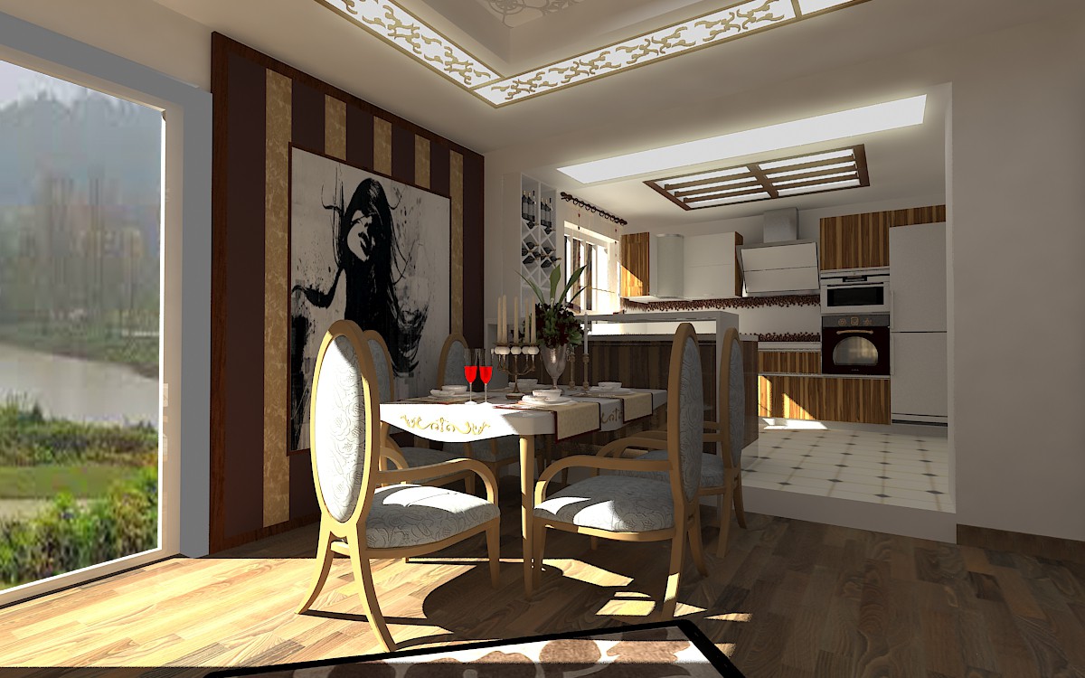 melinaarvin imagen de melinaarvin en 3d max vray