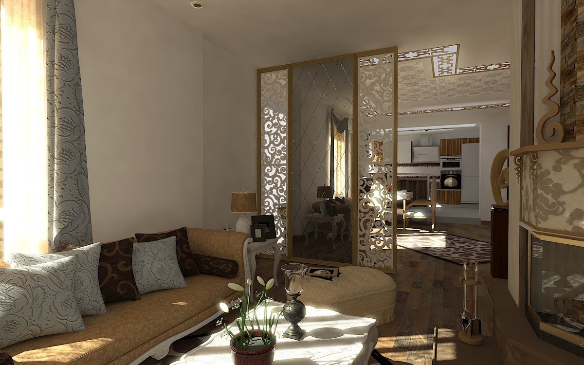 melinaarvin imagen de melinaarvin en 3d max vray