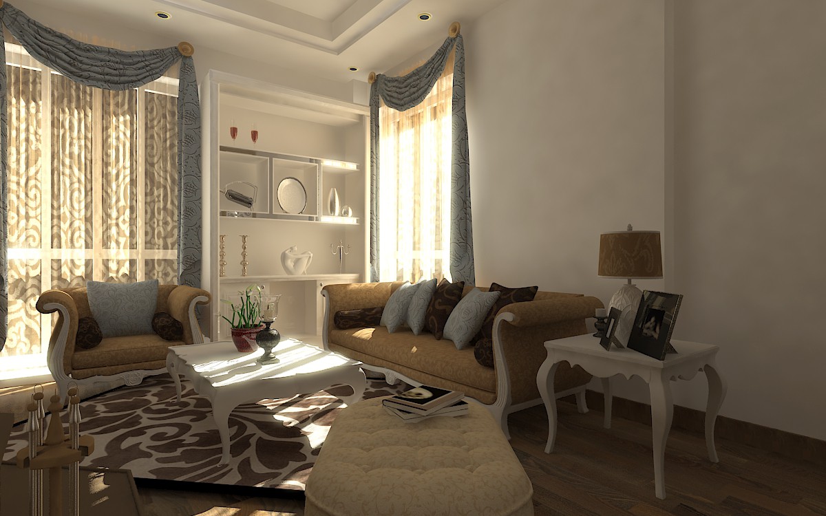 melinaarvin imagen de melinaarvin en 3d max vray