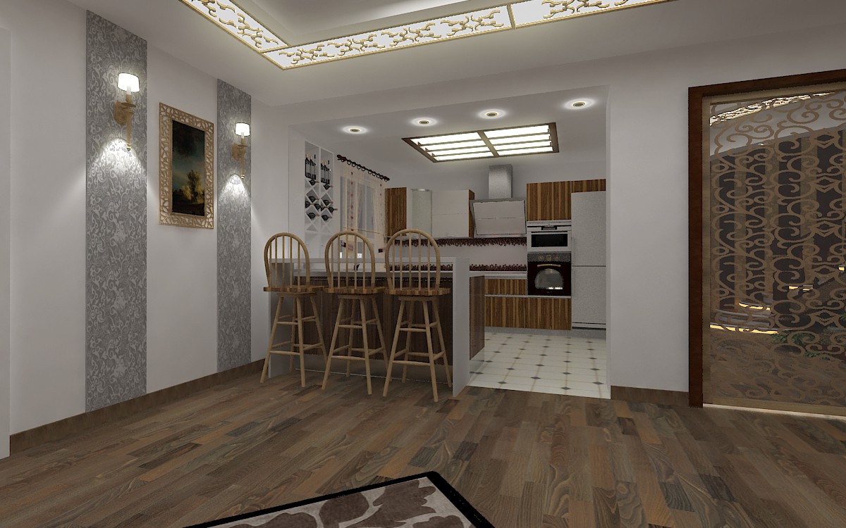 melinaarvin imagen de melinaarvin en 3d max vray