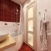 "हिंदी" बाथरूम 3d max vray 2.5 में प्रस्तुत छवि