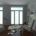 Preparazione per il viaggio in 3d max vray 2.0 immagine