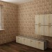 cabinet in 3d max vray image