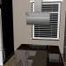 Visualização de uma cozinha em Cinema 4d Other imagem