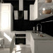 kitchen in 3d max vray 2.0 image
