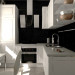 Cozinha em 3d max vray 2.0 imagem