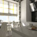 kitchen in 3d max vray 2.0 image