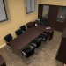 office in Cinema 4d Other image