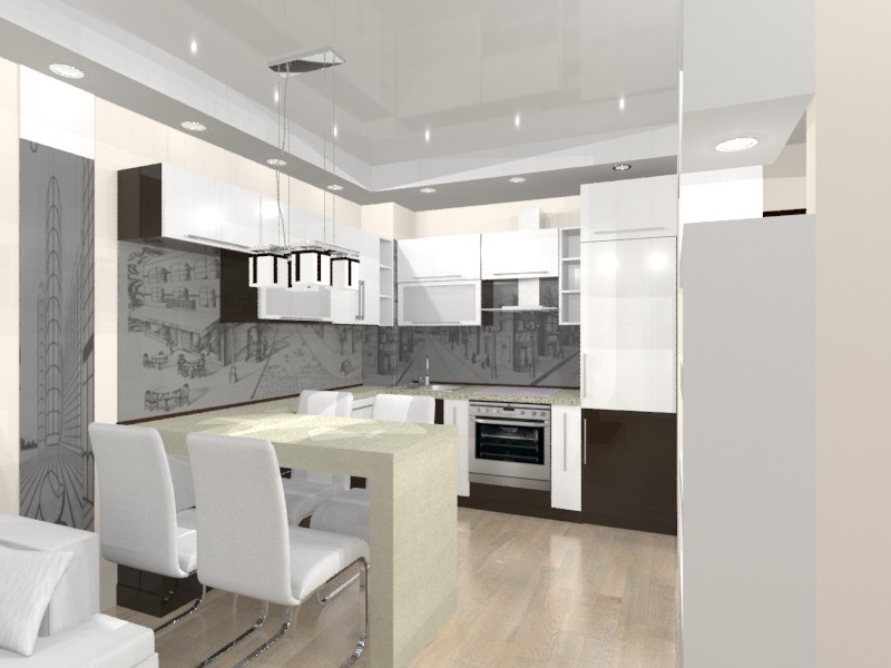 Mis últimos proyectos (primeras) imagen de Mis últimos proyectos (primeras) en 3d max mental ray