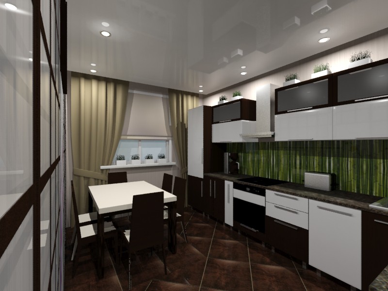 Mis últimos proyectos (primeras) imagen de Mis últimos proyectos (primeras) en 3d max mental ray