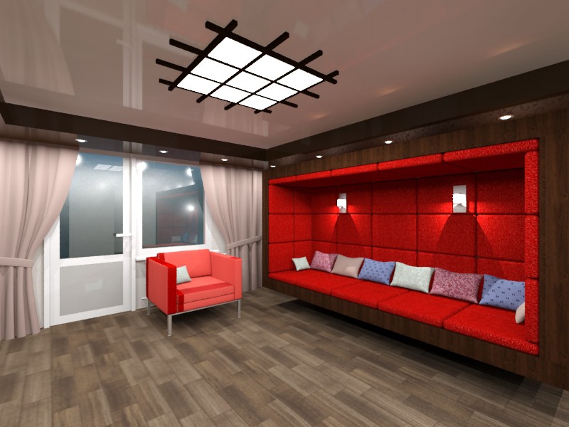 Mis últimos proyectos (primeras) imagen de Mis últimos proyectos (primeras) en 3d max mental ray