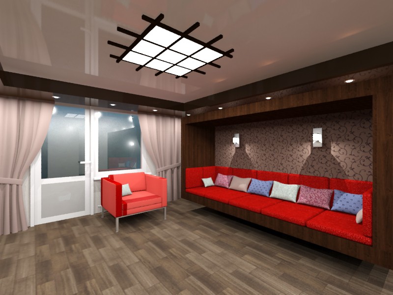 Mis últimos proyectos (primeras) imagen de Mis últimos proyectos (primeras) en 3d max mental ray