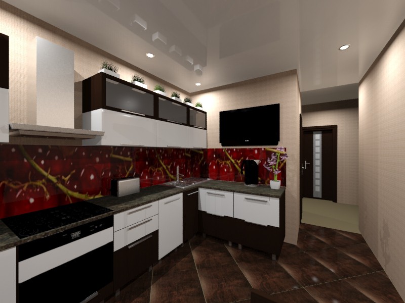 Mis últimos proyectos (primeras) imagen de Mis últimos proyectos (primeras) en 3d max mental ray