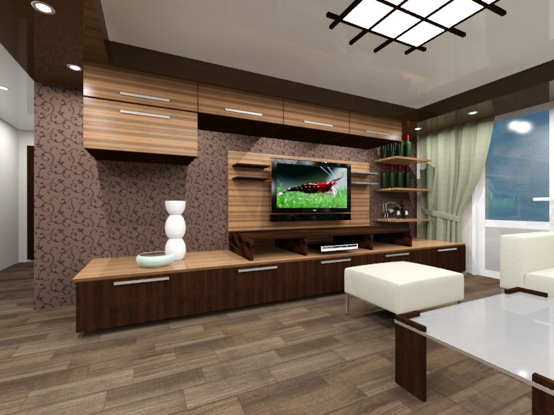 Mis últimos proyectos (primeras) imagen de Mis últimos proyectos (primeras) en 3d max mental ray