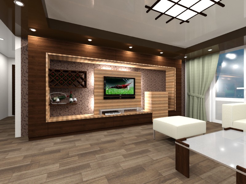 Mis últimos proyectos (primeras) imagen de Mis últimos proyectos (primeras) en 3d max mental ray