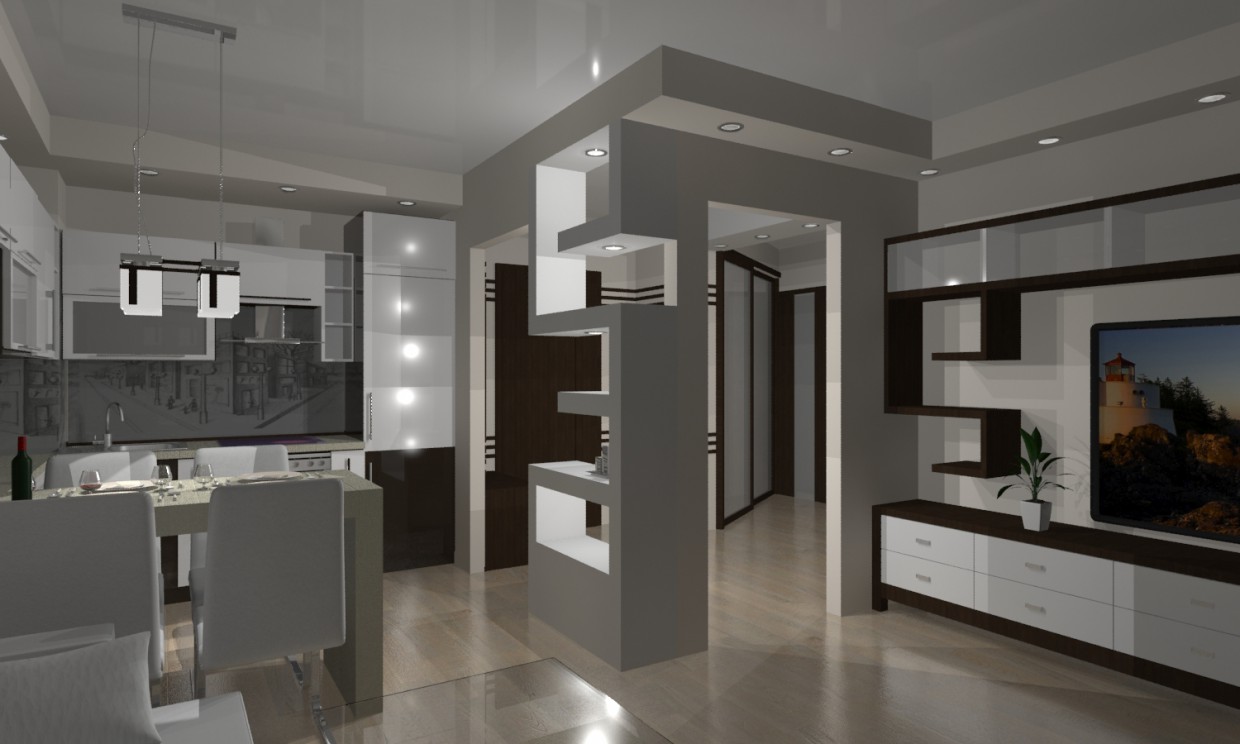 Mis últimos proyectos (primeras) imagen de Mis últimos proyectos (primeras) en 3d max mental ray