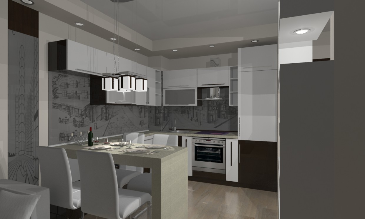 Mis últimos proyectos (primeras) imagen de Mis últimos proyectos (primeras) en 3d max mental ray