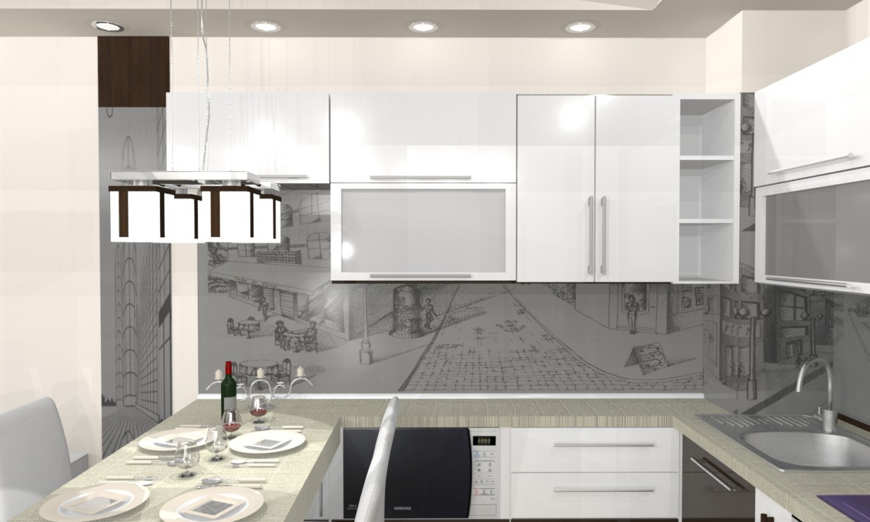 Mis últimos proyectos (primeras) imagen de Mis últimos proyectos (primeras) en 3d max mental ray