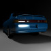 Mark ii jzx90 in 3d max vray image