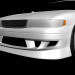 Chaser-jzx90 in 3d max vray Bild
