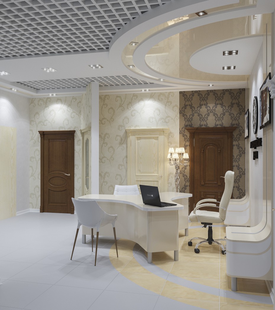 Saloon doors Saloon doors in 3d max corona render image