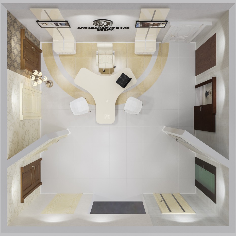 Saloon doors Saloon doors in 3d max corona render image