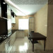 kitchen in 3d max vray image