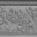 bas-relief in ZBrush Other image