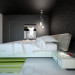 Tryout in 3d max vray Bild