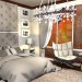 Bedroom in Other thing vray image