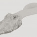 Poluzmej-Polugorynych gewöhnliche in 3d max corona render Bild