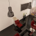 Ego stili in 3d max vray 2.0 resim