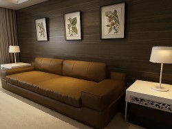 Sofa "Moresa"
